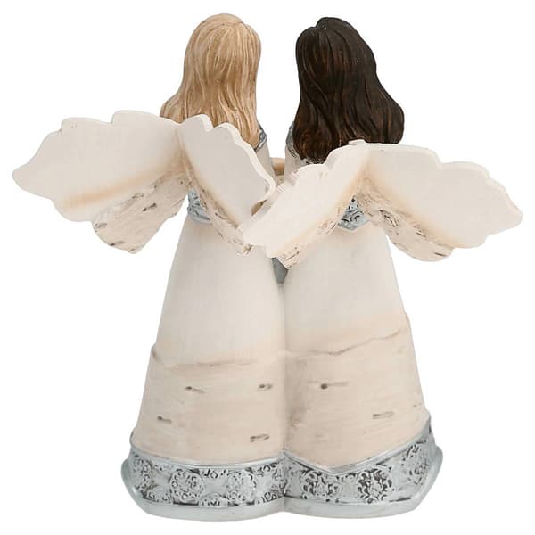 Pavilion Elements Friendship Double Angels