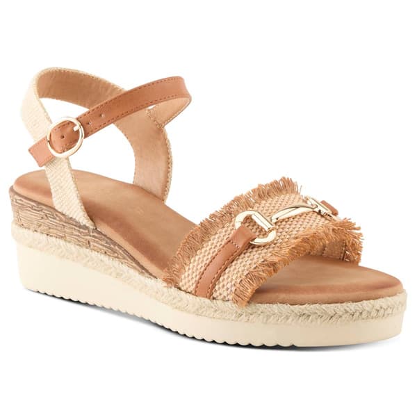 Womens Patrizia Lemire Wedge Sandals - image 
