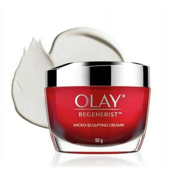 Olay(R) Regenerist Micro-Sculpting Cream Anti-Aging Moisturizer