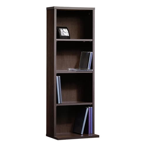 Sauder Beginnings Storage Tower - Cherry - image 