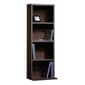Sauder Beginnings Storage Tower - Cherry - image 1
