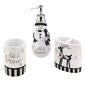 Avanti Snowman 3pc. Box Accessory Set - image 1