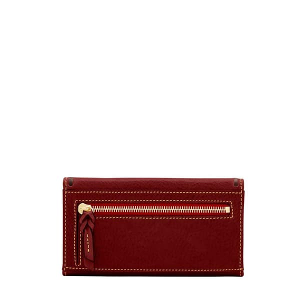 Dooney &amp; Bourke Florentine Continental Wallet