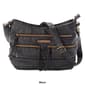 Stone Mountain Smokey Boat Bottom Hobo - image 6