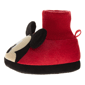 Baby Boys Disney™ Mickey Mouse Bootie Shoes - image 3