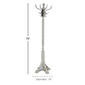 9th & Pike&#174; Wood And Metal Country Coat Rack - image 6