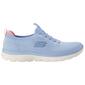 Womens Skechers Summits - Top Player Athletic Sneakers - image 2