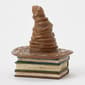 Jim Shore Harry Potter Sorting Hat Mini Figurine - image 5