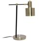 Lalia Home Studio Loft Mid Century Modern Metal Table Lamp - image 3