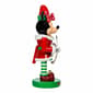 Kurt S. Adler 10in. Disney Minnie Mouse The Elf Nutcracker - image 4