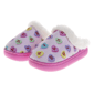 Little Girls Sweetheart Furry Comfort Slippers - image 5