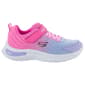Big Girls Skechers Jumpsters-Tech Athletic Sneakers - image 2