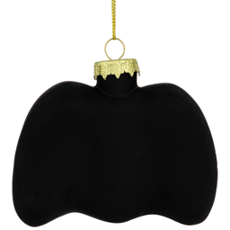 Northlight Game Controller Glass Christmas Hanging Ornament
