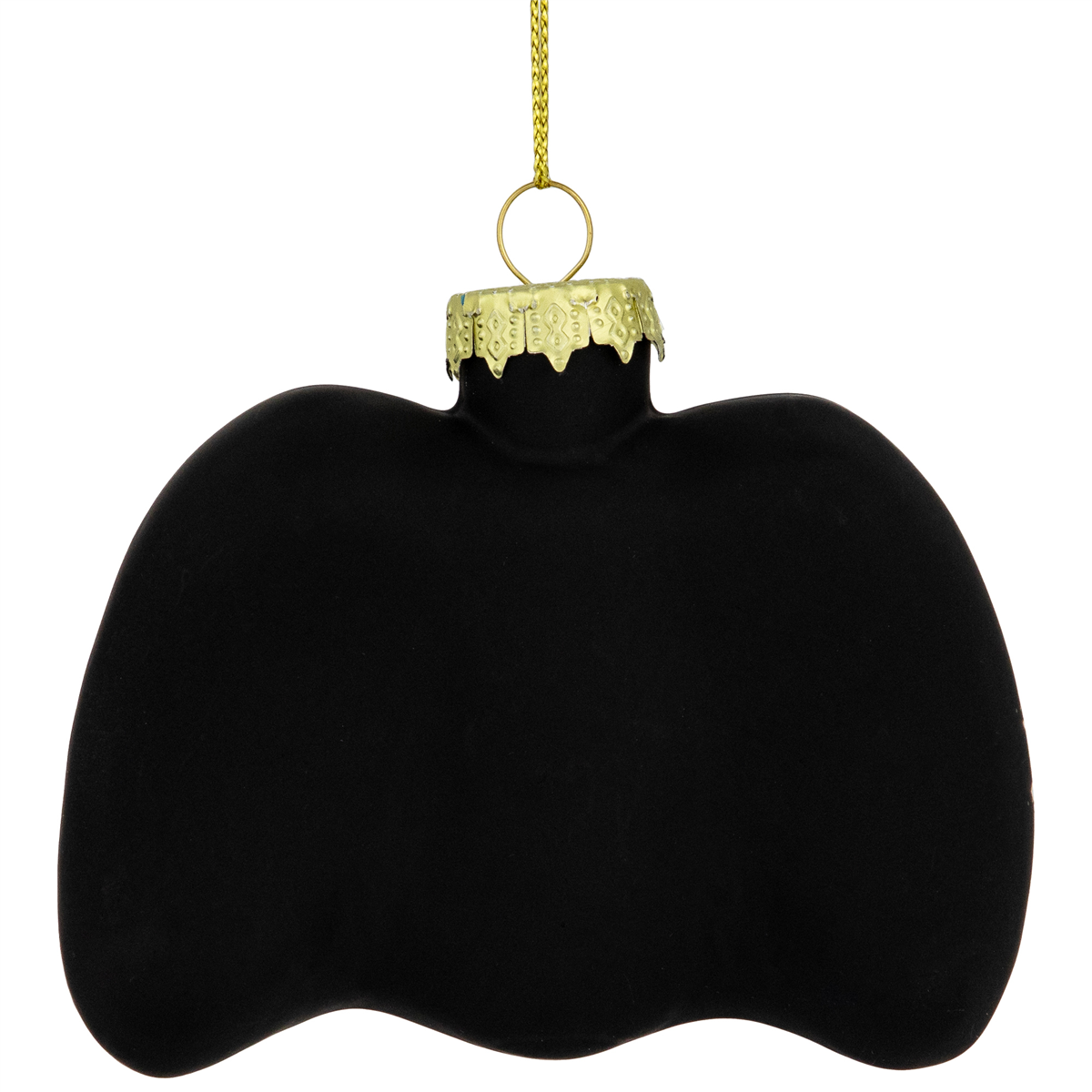 Northlight Game Controller Glass Christmas Hanging Ornament