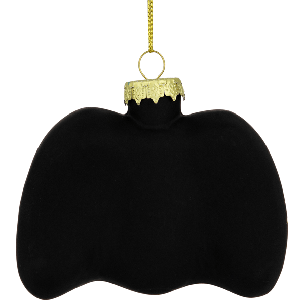 Northlight Game Controller Glass Christmas Hanging Ornament