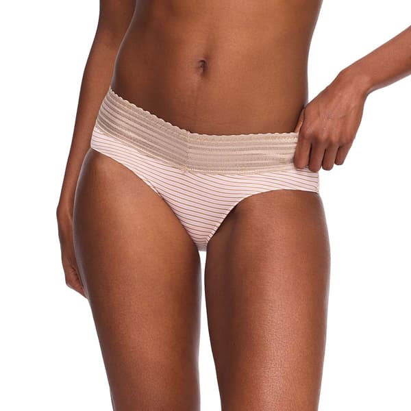 Womens Warners® No Pinching No Problems Hipster Panties WR5609J