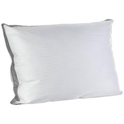Indulgence Gusset Side Sleeper Pillow