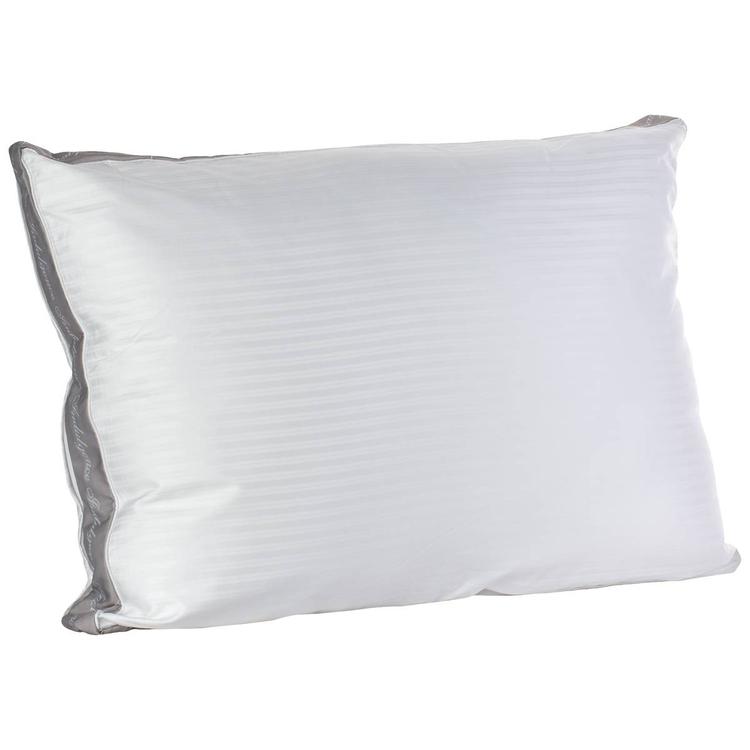 Indulgence Gusset Side Sleeper Pillow