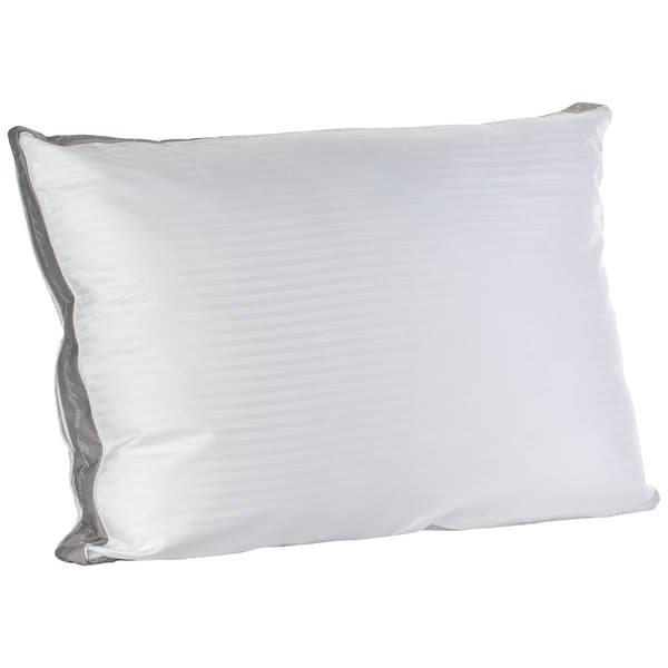 Indulgence Gusset Side Sleeper Pillow - image 
