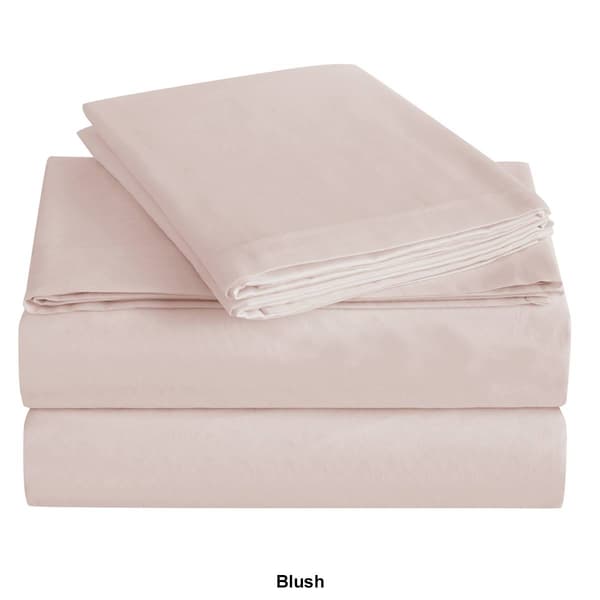 Charisma 310TC Solid Sheet Set