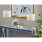 Simplee Adesso Stella 2pc. Table Lamps Bonus Pack - image 2