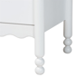 Baxton Studio Hoffman 6-Drawer Dresser - image 7
