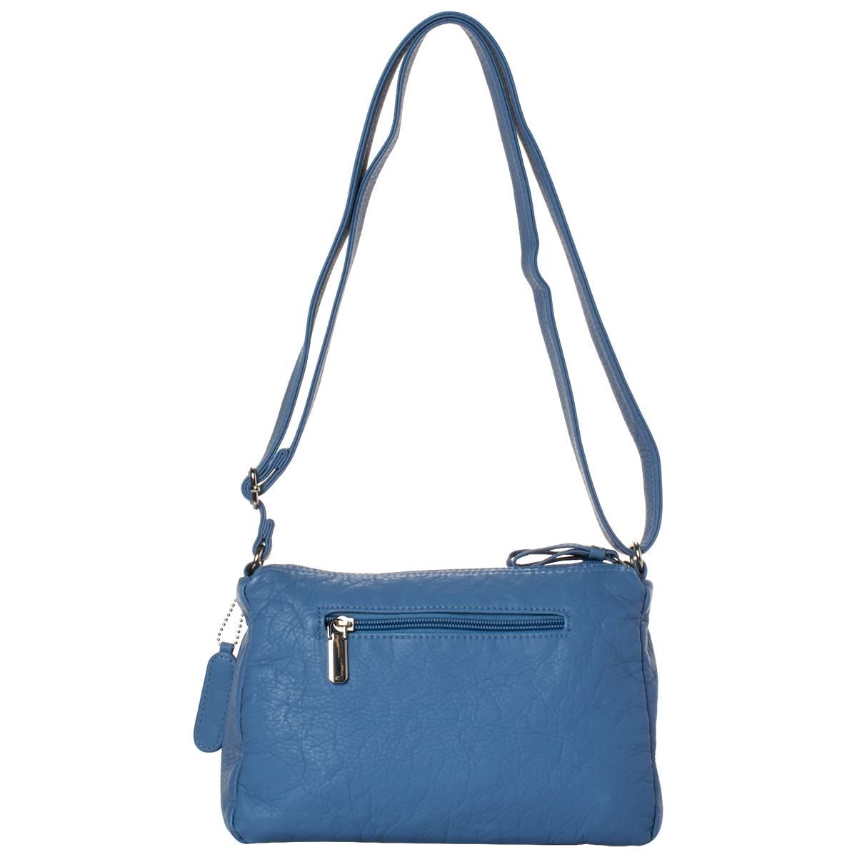 MultiSac Meyer Crossbody