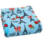 Ashley Cooper&#40;tm&#41; Paris Plush Throw - image 1