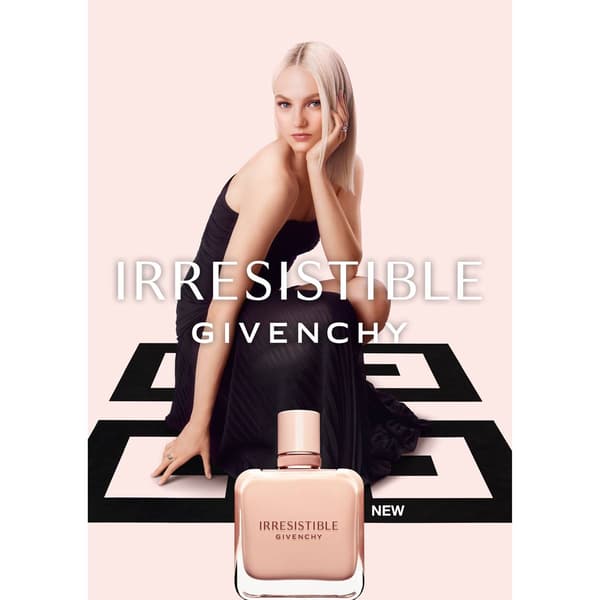 Givenchy Irresistible Nude Velvet Eau de Parfum