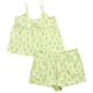 Womens Nanette Lepore Floral Camisole Short Pajama Set - image 1