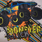 Sweet Home Collection Kids Monster Truck 7pc. Bed In A Bag Set - image 3