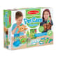 Melissa &amp; Doug® Feeding &amp; Grooming Pet Care 24pc. Play Set - image 6
