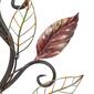 9th & Pike&#174; Traditional Style Leaf Iron Wall Decor - image 7
