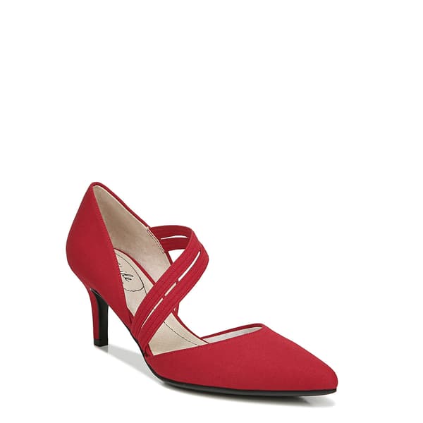Womens LifeStride Samantha Classic Heels