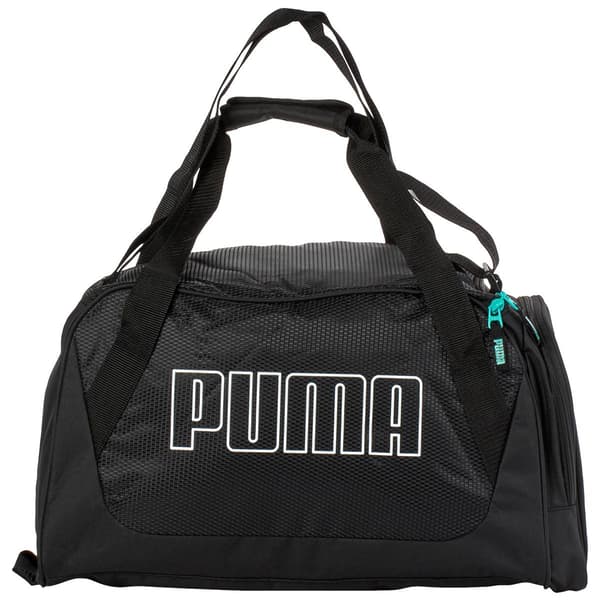 Puma&#174; Multi Color Logo Form Factor 2.0 Duffel Bag