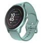 Womens iItouch Sport 4 Green Strap Fitness Tracker - image 1