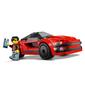 LEGO CITY Red Sports Car - image 4