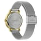 Womens Timex® Silver-Tone Mesh Bracelet Watch - TW2Y48800JT - image 5