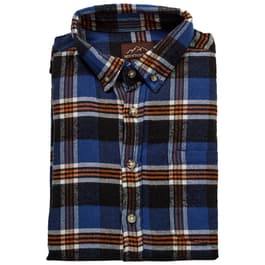 Mens mountain ridge plaid polar fleece hoodie hot sale
