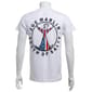 Mens Joe Marlin Americana South of Salty Tee - image 2