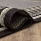 Mohawk Home Panama Dark Grey Runner - image 8