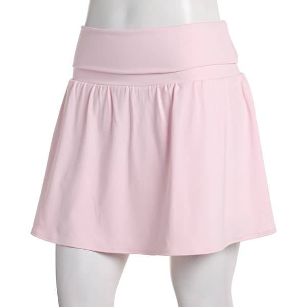 Juniors Jolie & Joy Foldover Waist Skort