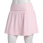 Juniors Jolie & Joy Foldover Waist Skort - image 1