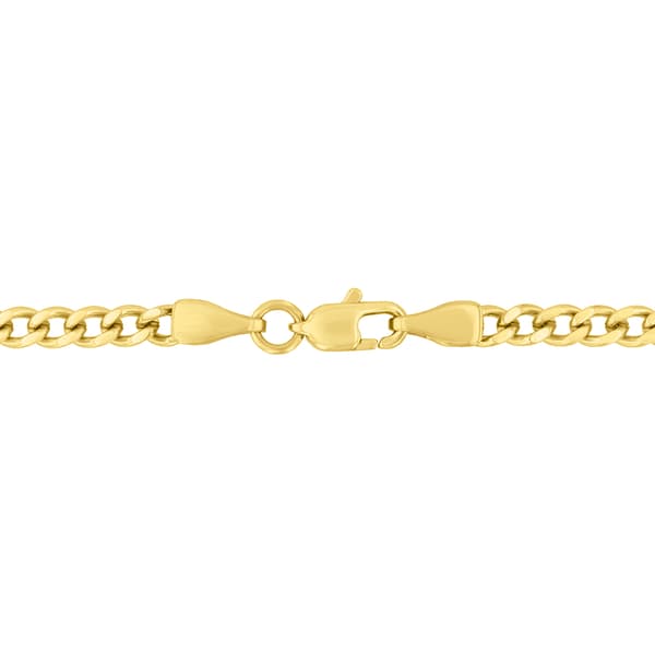 Mens Gentlemen''s Classics™ .10ctw Lab-Grown Diamond Cross Pendant