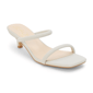 Womens Beach by Matisse Jeanne Vegan Two-Band Sandals - image 1