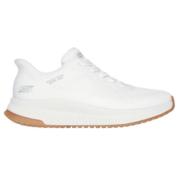 Womens Skechers Bobs Squad 4 - Stapl