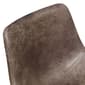 Elements Wes Metal Bar Stool Set - image 7