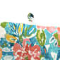 Jordan Manufacturing Sun River Sky French Edge Cushion - 21 x 44 - image 4