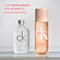 Calvin Klein Sheer Peach Hair & Body Perfume Mist - image 4