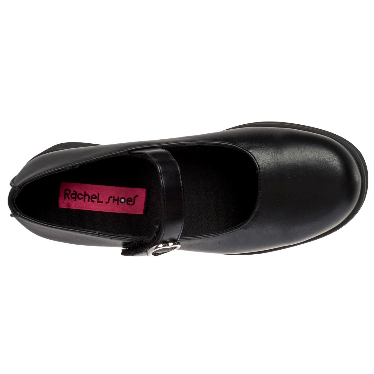 Big Girls Rachel Suki Dress Shoes